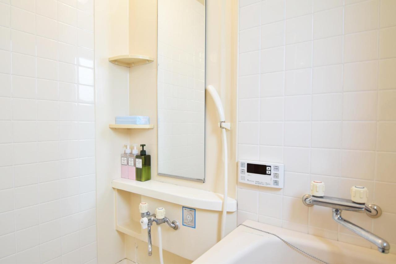 Apartment Sasatsuka Fleur Tachibana *