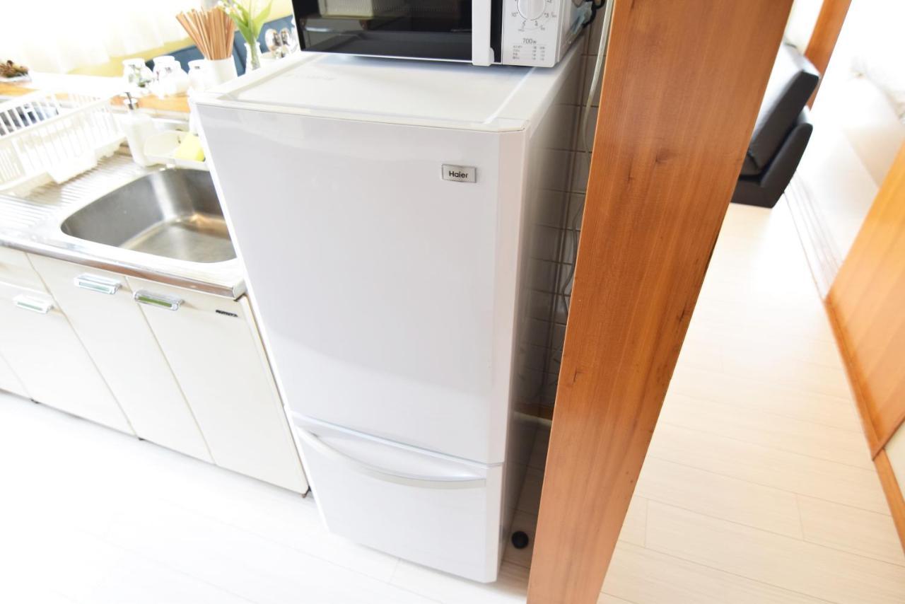Sasatsuka Fleur Tachibana Apartment Präfektur Tokio