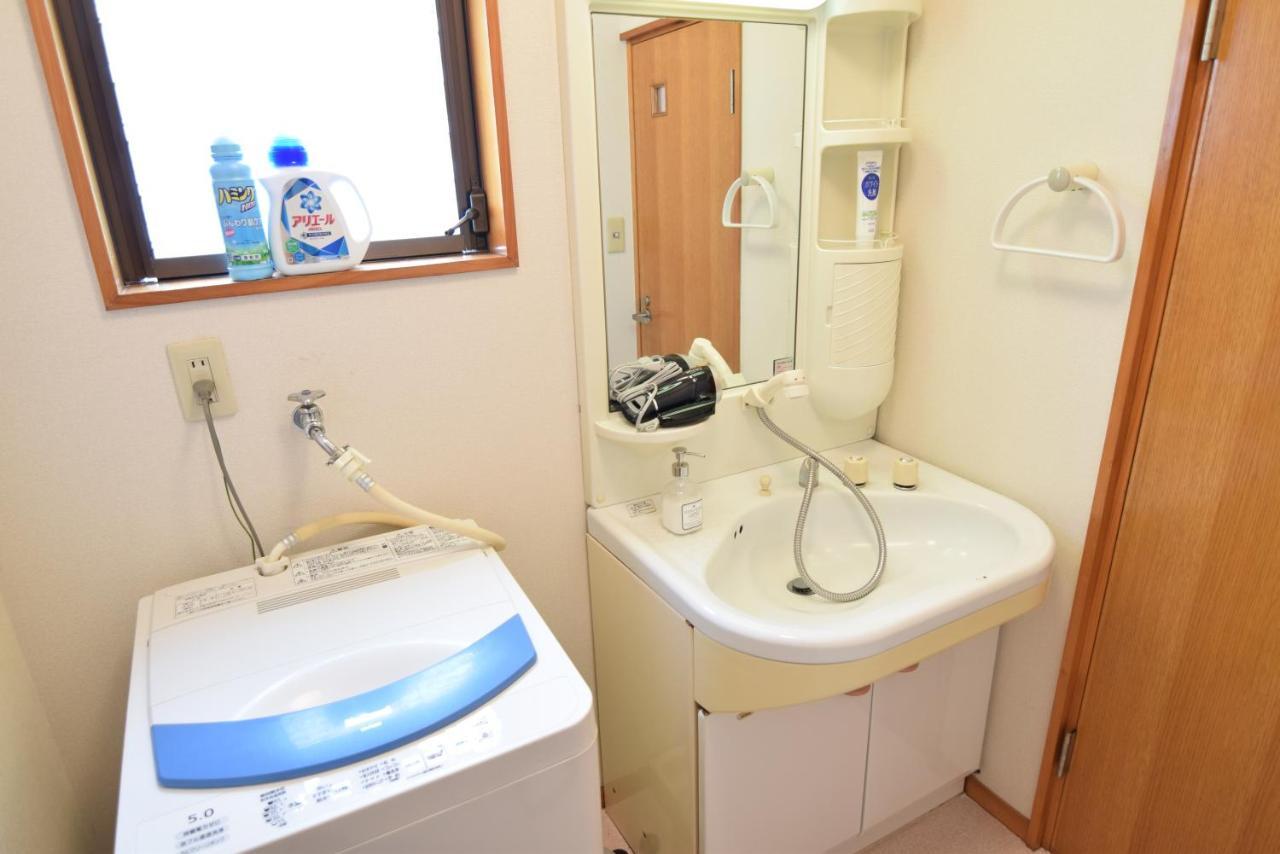 Apartment Sasatsuka Fleur Tachibana *