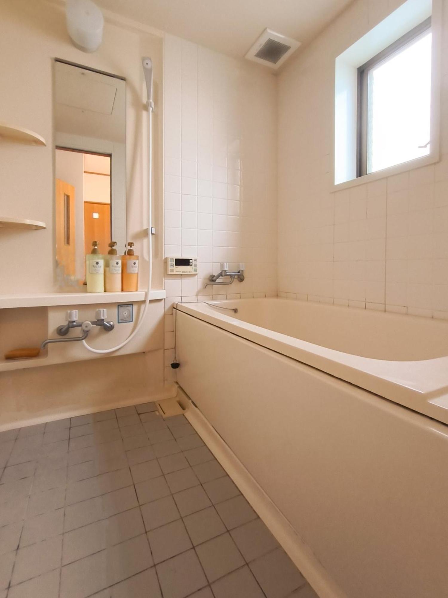 Sasatsuka Fleur Tachibana Apartment *