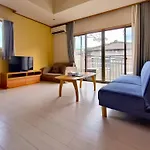 Sasatsuka Fleur Tachibana Hotel Apartment