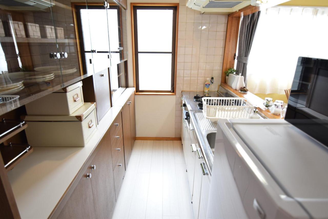 Apartamento Sasatsuka Fleur Tachibana