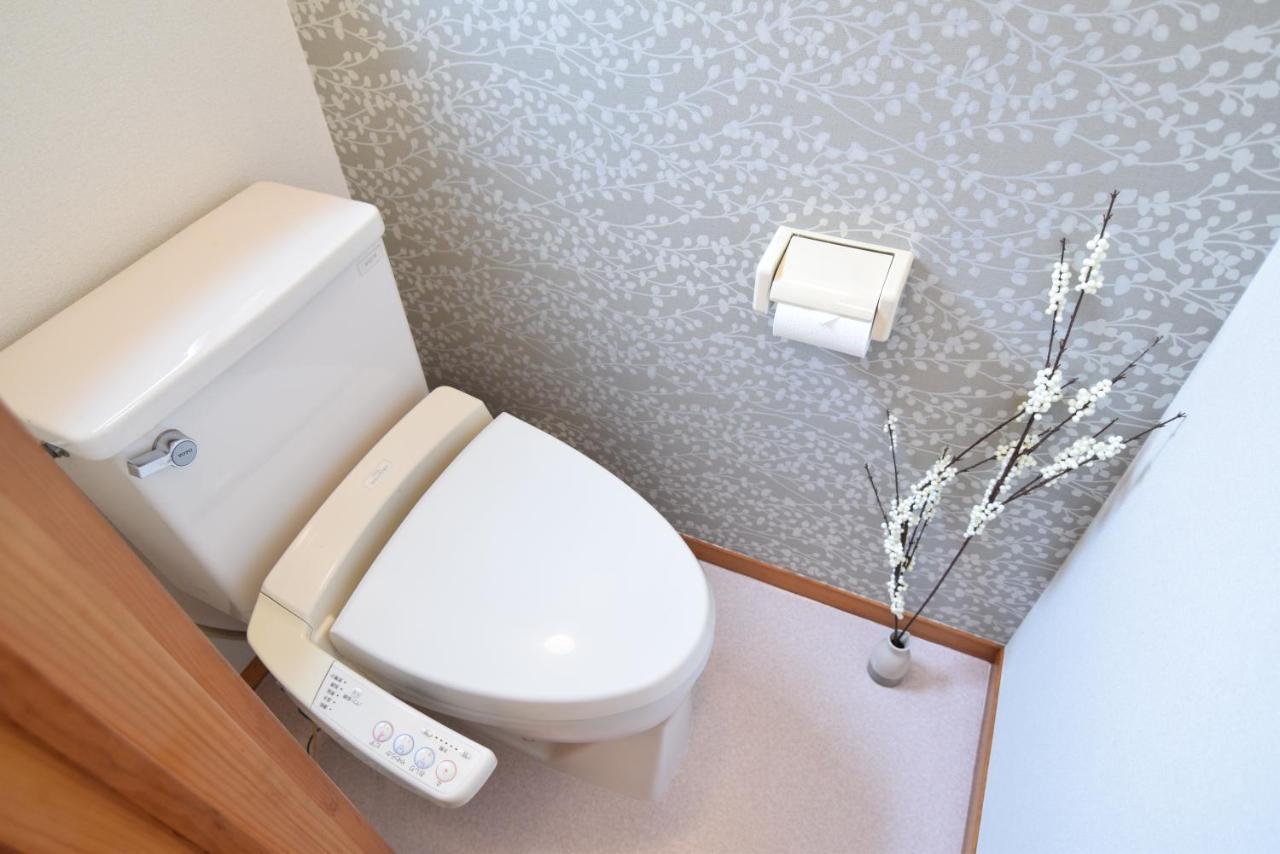 Apartamento Sasatsuka Fleur Tachibana Tóquio