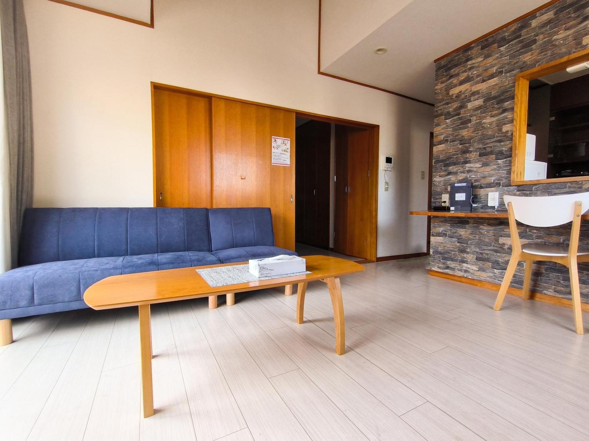 Sasatsuka Fleur Tachibana Apartamento