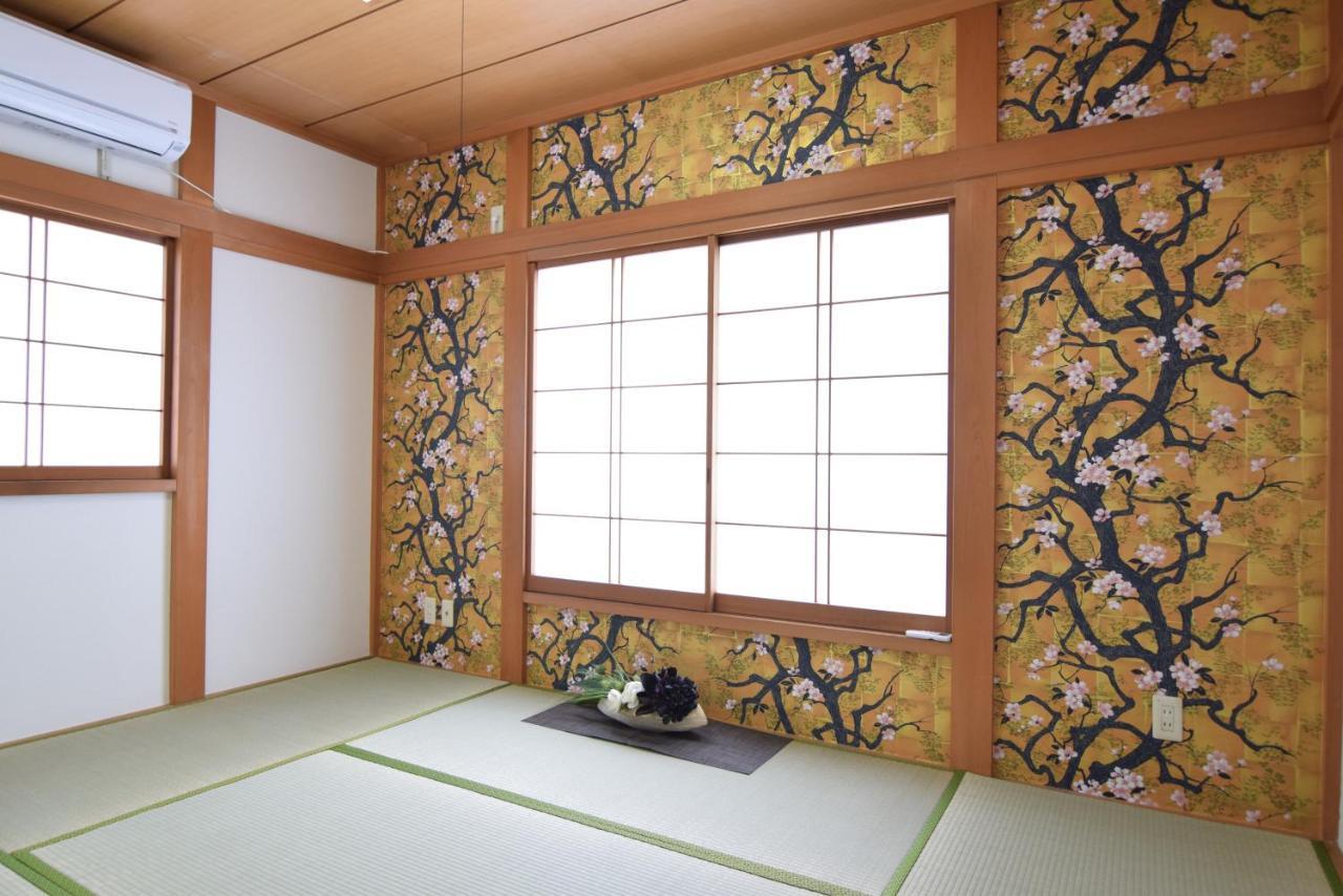 Lägenhet Sasatsuka Fleur Tachibana