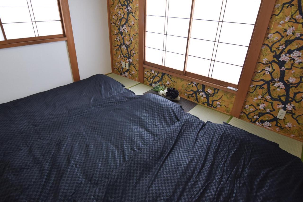Sasatsuka Fleur Tachibana * Tokyo prefektur